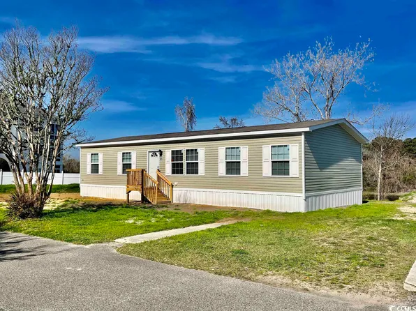 801 Waterway Dr., North Myrtle Beach, SC 29582