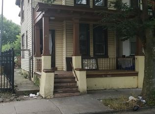28 Hudson St, Trenton, NJ 08609