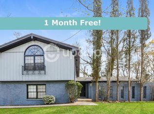 4503 Dorset Cir, Decatur, GA 30035