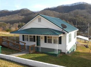 411 Highland St, Gate City, VA 24251