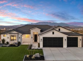 3575 E 2890 South St, Saint George, UT 84790