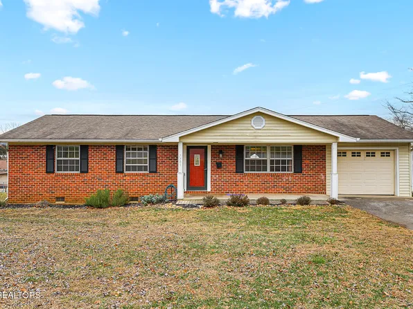 7701 Maida Vale Cir, Powell, TN 37849