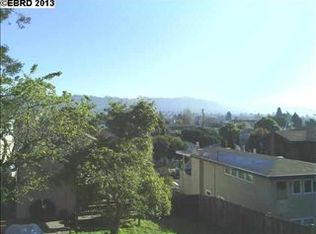 917 Polk St, Albany, CA 94706