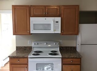 49 Mendon St #A, Worcester, MA 01604