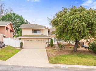 1579 Walnut Leaf Dr, Walnut, CA 91789