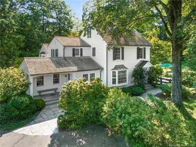 391 Weed Street, New Canaan, CT, 06840