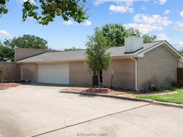 1816 Brothers Blvd APT 12, College Station, TX 77845