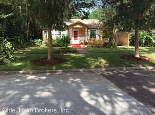641 S Hampton Ave, Orlando, FL 32803