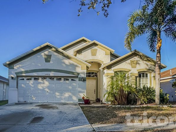 10616 Little Bend Ln