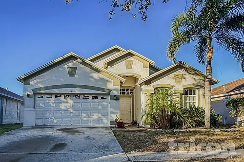 10616 Little Bend Ln Photo 1