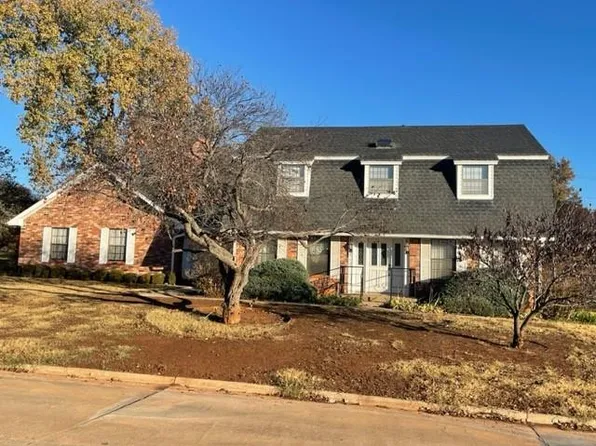 420 Jean Ave, Lindsay, OK 73052