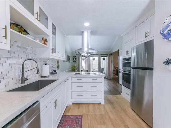 44 Brighton Court, Missouri City, TX 77459