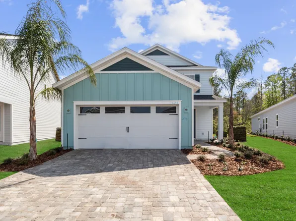 275 Killarney Ave, Saint Johns, FL 32259