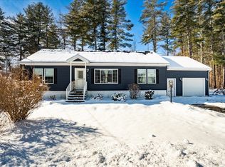 19 Ridgefield Dr, Nashua, NH 03062