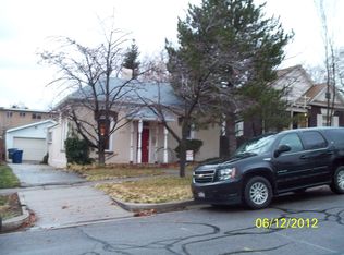 233 L St, Slc, UT 84103
