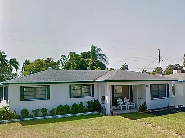 614 N 32nd Court, Hollywood, FL 33021