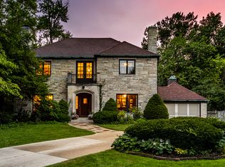 7210 N Pennsylvania St, Indianapolis, IN