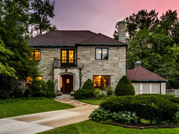 7210 N Pennsylvania St, Indianapolis, IN 46240