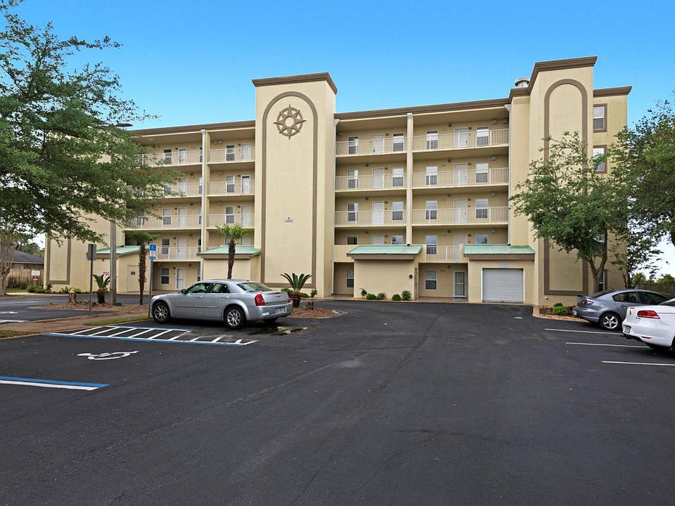 1st image of 1365 W Highway 98 Unit 503