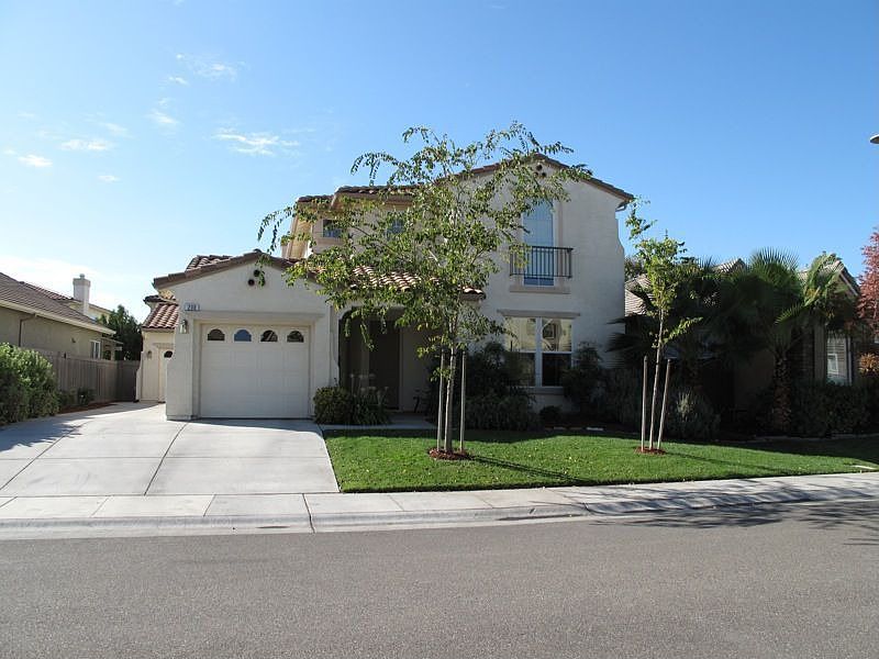 230 Cashman Front A