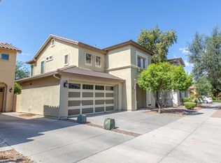 18815 E Swan Dr, Queen Creek, AZ 85142