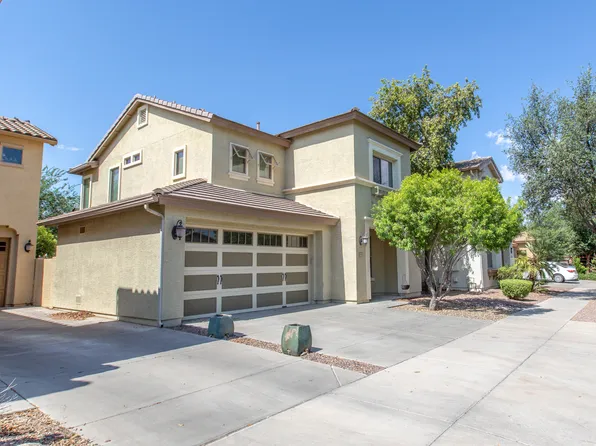 18815 E Swan Dr, Queen Creek, AZ 85142