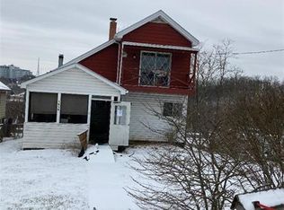 1019 Jerome St, Pittsburgh, PA 15220