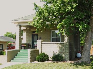 904 N Van Buren St, Marion, IL 62959