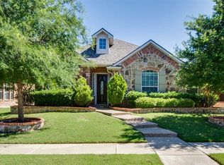 959 Panther Ln, Allen, TX 75013