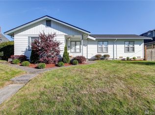 806 S 11th St, Mount Vernon, WA 98274