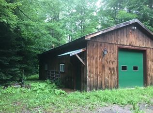 715 Mang Rd, Salisbury Center, NY 13454
