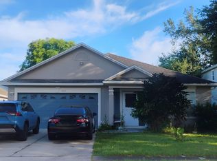 9511 Brackin St, Orlando, FL 32825