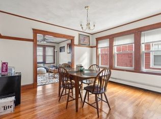 51 Sargent Ave #2, Somerville, MA 02145