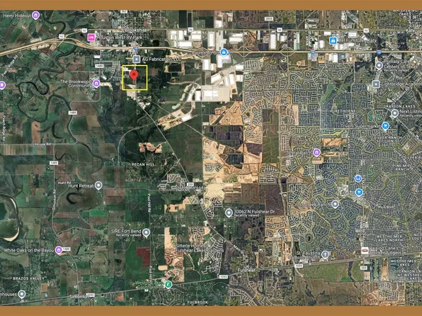 1606 Fm 359 Rd S, Brookshire, TX 77423