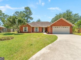 107 Shallowford Cir, Hinesville, GA 31313