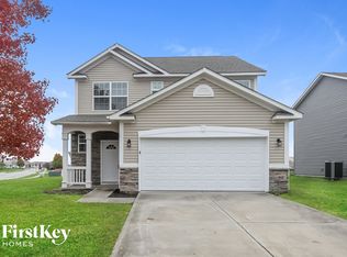 3751 Dusty Sands Rd, Whitestown, IN 46075