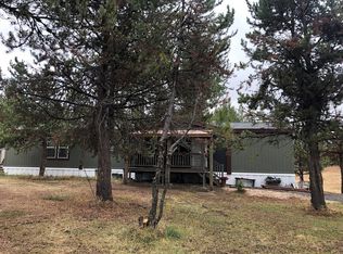 26 E Prospectors Dr, Cascade, ID 83611
