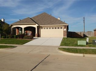 723 Sendero Rd, Arlington, TX 76002