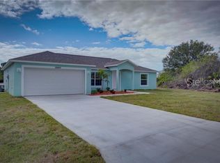 12050 Clarendon Ave, Port Charlotte, FL 33981