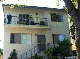 1285 W 24th St APT 4, San Pedro, CA 90731