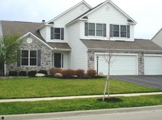 272 Tara Glen Dr, Delaware, OH 43015