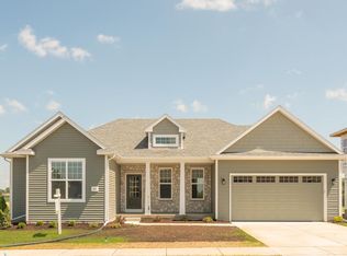 1425 Mulberry Ave, Sun Prairie, WI 53590