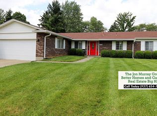 4408 Franklin Ridge Dr, Dayton, OH 45432