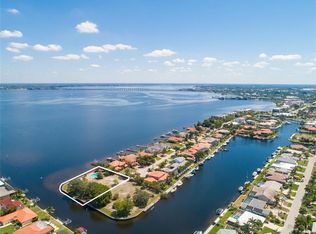 2100 Jamaica Way #17, Punta Gorda, FL 33950