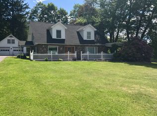 741 Route 115, Saylorsburg, PA 18353