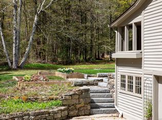 351 Smith Hill Rd, Colebrook, CT 06021