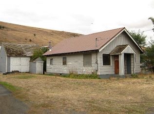 607 Harlem Rd, Dayton, WA 99328