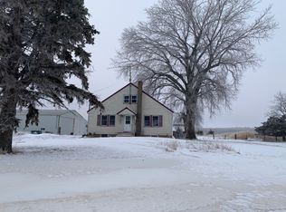 4408 320th St, Emmetsburg, IA 50536