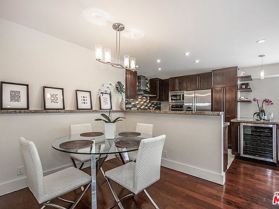 4th image of 1155 N La Cienega Blvd APT 205