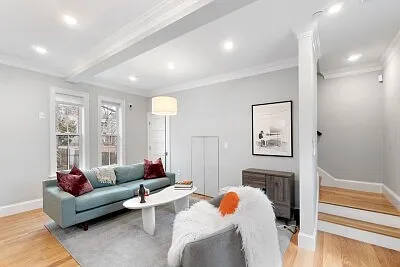 3 bed, 2.5 bath, 1500 sqft, $6,750 — Photo 2